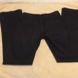 White House Black Market jeans